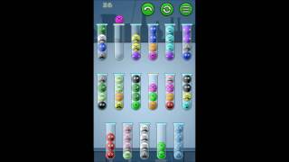 Lyfoes Extra-hard Level 26 / Игра Лифы 5-26