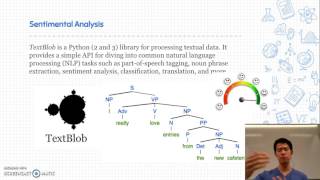 Lesson 5 Basic Python for Data Analytics Social Media & Twitter Analysis