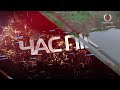 Карстові провалля в Солотвині Кабмін прийняв нове розпорядженн