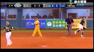 20120322 CPBL 蔡璟豪 146km