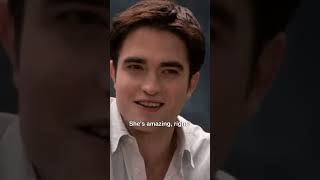 RushRounds: Bella's a protective mama #twilight - Quick and Entertaining Clips