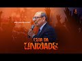 CEIA DA UNIDADE | BP. SEBASTIÃO CALEGARI | IMW 4ª REGIÃO ECLESIÁSTICA