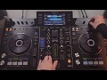 How to Drop Mix Trap Music Like Skrillex, Diplo, Marshmello (Pioneer XDJ-RX) - Live Tutorial 2018