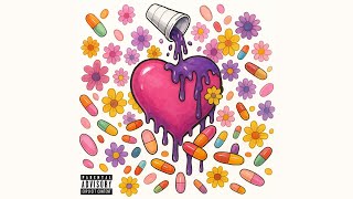 Juice WRLD - Codeine Heart ( Unreleased Album )