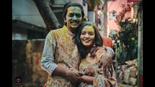 Zara Sa | Jannat | Himadri & Deepa | Wedding Dance | Shutterbug | শাটারবাগ