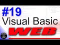 V2 19 VISUAL BASIC  2008   Tutorial (  Debugging )