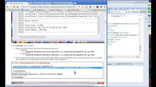 Building Java EE app End to end (Java EE 6)
