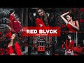 Red & Black Tone - Lightroom Mobile Preset | Dark Red Tone Preset | Lightroom Preset Free Download