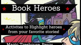 Lee County Library Summer Reading 2015
