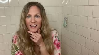 Showering with POTS and Dysautonomia | Tips and Tricks for Showering Success