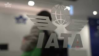 IATA´s 77 Anniversary