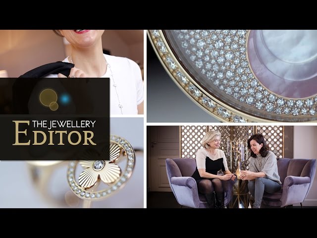 A New Technique Is Born Boghossian S Brilliant Merveilles Diamond