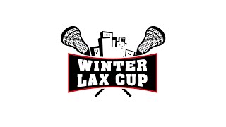 Winter LAX Cup 2025: 15 - French Dolphins - Vienna Monarchs - Group A