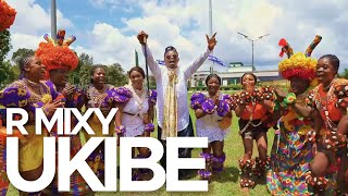 UKIBE (Cheer For Royalty) by R MIXY (Official Video) #bahai #bahaifaith #abdulbaha