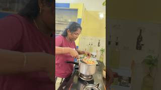 பீட்சா செஞ்சுட்டேன் ஒரு வழியா🥰#dayinmylifevlog #food #minivlog #ytshortsvideo