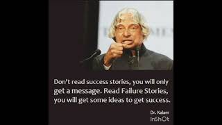 APJ Abdul Kalam #motivational #quote #viral #motivationalquote #apjabdulkalam #inspiration