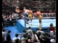 RCS Exclusive: the Killer Bees vs Jimmy Jack Funk & Iron Mike Sharpe Superstars 4/4/87 Test