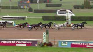 Avenches/20.10.2018/Prix de Fribourg