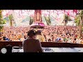 Talpa live @ Ozora Festival 2018