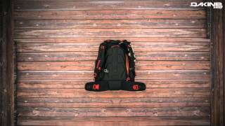 The Dakine Builders Pack - The ultimate Pack for building your own Ramps