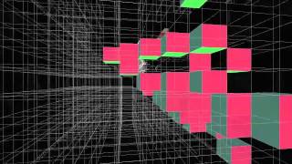 Kinect Processing
