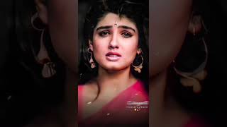 O Rabba Full Video Song | Zamaana Deewana | Shahrukh Khan, Raveena Tandon | Romantic Hindi Song