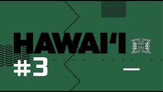 #3 Hawai'i - Big West Women's Basketball Championship Preview