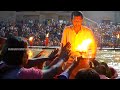 ഗംഗാ ആരതി ganga arti chardham yathra 2022