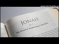 Torah | Jonah Hebrew Recitation | תורה | דקלום עברי יונה