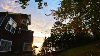 Mount Desert Island (Northeast Harbor, Maine)