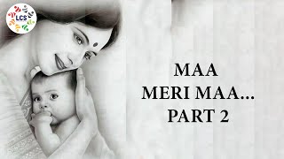 Meri Maa Part 2 - by Pujya Munishri Punyanidhan Vijayji MS