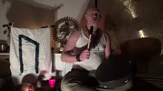 Shaman George: Uruz Chant