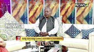 Breakfast Odisha with Padmashri Batakrushna Sahoo | 4th Feb 2020