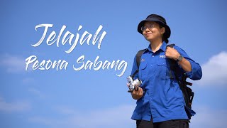 Jelajah Pesona Sabang | POTRET