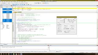 Lab5 - Simulation Demo