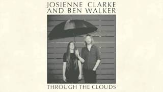Josienne Clarke and Ben Walker - 