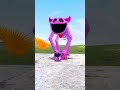 EVOLUTION OF SMILING CRITTER - poppy playtime chapter 3 In Gary's Mod