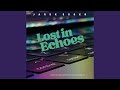 Lost in echos