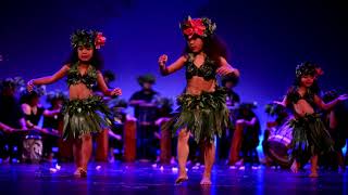 Te Rahiti Nui Showcase 2019 - Otea Tamarii