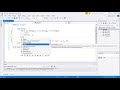 Visual Basic - Variable Types and Converting/Casting Between Them
