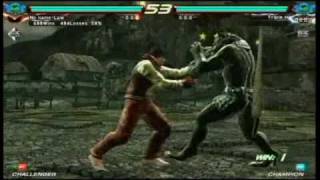 TEKKEN GOSU_816