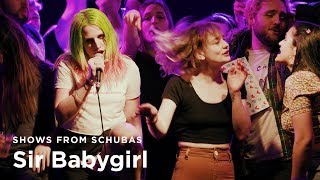 Sir Babygirl - Heels | Shows From Schubas