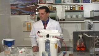 The shocking truth about Water II