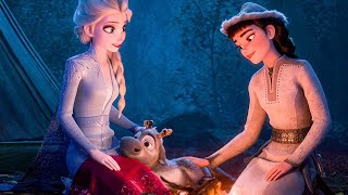 Frozen 3 Theories You Need To Hear To Believe!