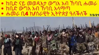 ከቢድ ናይ መወዳእታ ውግእ አብ ኸባቢ ሑመራ ከቢድ ውግእ አብ ኸባቢ አላማጣ ሑመራ ቢ4 ክ/ሰራዊት ኢትዮጵያ ዓለቕለቕ|| Microphone media||