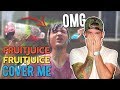 THE CRINGIEST JUMPSUIT PARODY... *Weird* (Trench) Twenty Øne Pilots