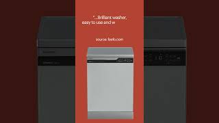 Grundig Dishwasher Customer Reviews