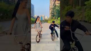 Muqabla Muqabla laila #shorts #muqabla #youtubeshorts #funny #comedy #dance #song #StreetDancer3D