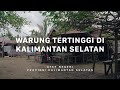 GUNUNG HALAU HALAU - Atap Negeri Kalimantan Selatan #1