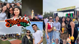 First Southeast Asian Music \u0026 Culture Festival | Sabaidee Fest 2023 | Caroline Ariya